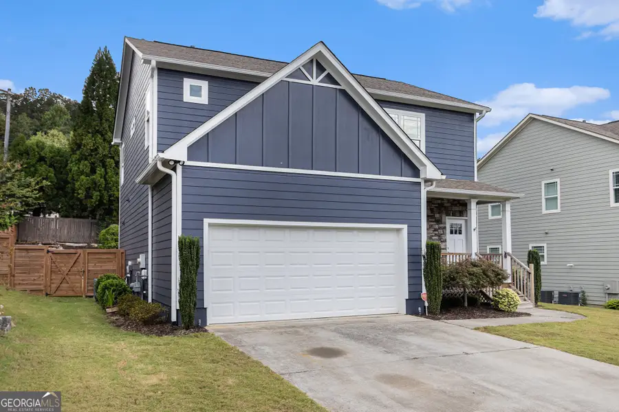 3940 Hamilton Cove Court, Cumming, GA 30028 - Image #2