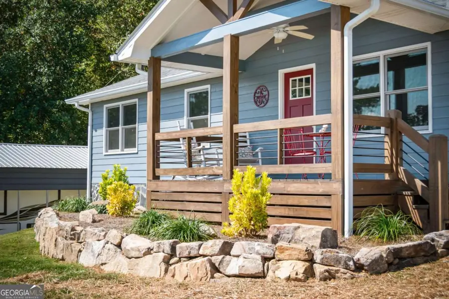 1201 Ada Street, Blue Ridge, GA 30513 - Image #3