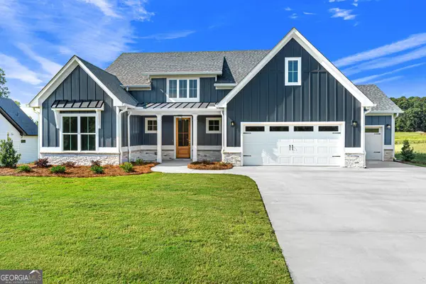 78 South Pointe Drive, Hartwell, GA 30643