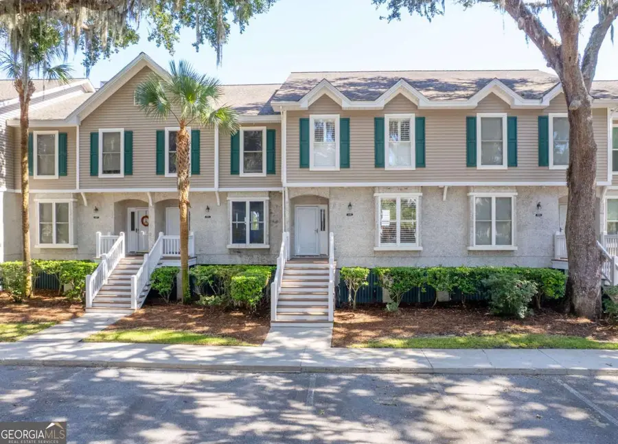 1105 Plantation Point Drive, Saint Simons, GA 31522 - Image #2