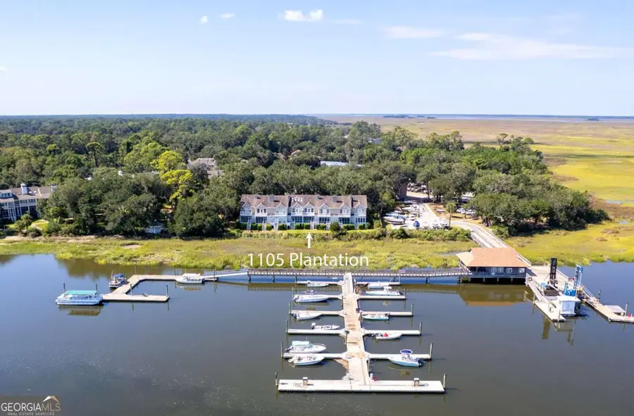 1105 Plantation Point Drive, Saint Simons, GA 31522 - Image #3