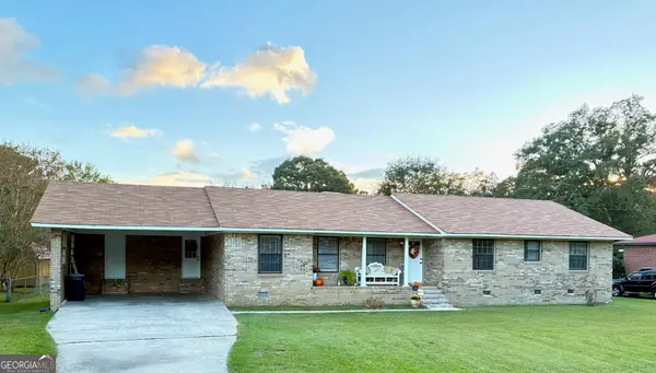 114 Maddox Road, Griffin, GA 30224