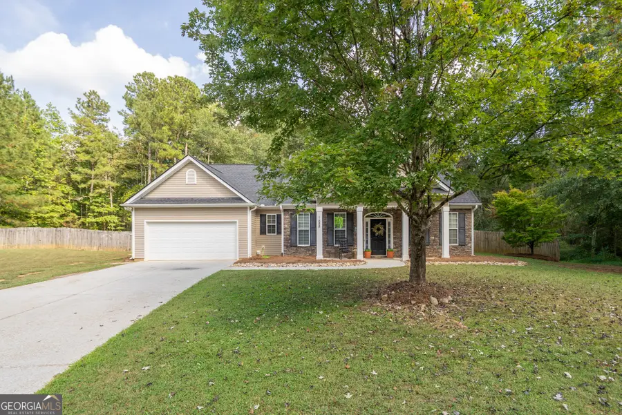 1688 Deer Creek Lane, Monroe, GA 30655 - Image #3