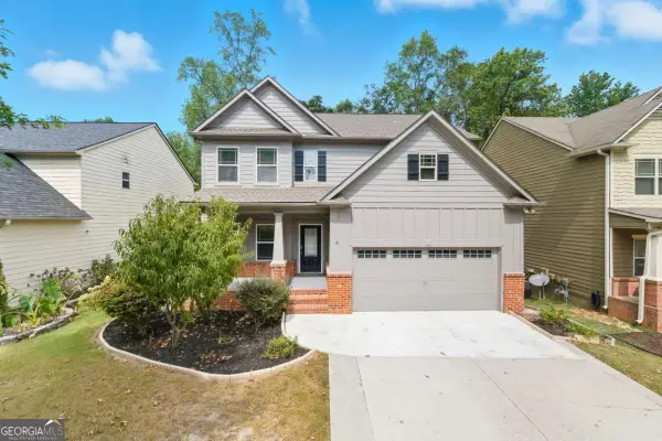 1851 Stoney Chase Drive, Lawrenceville, GA 30044