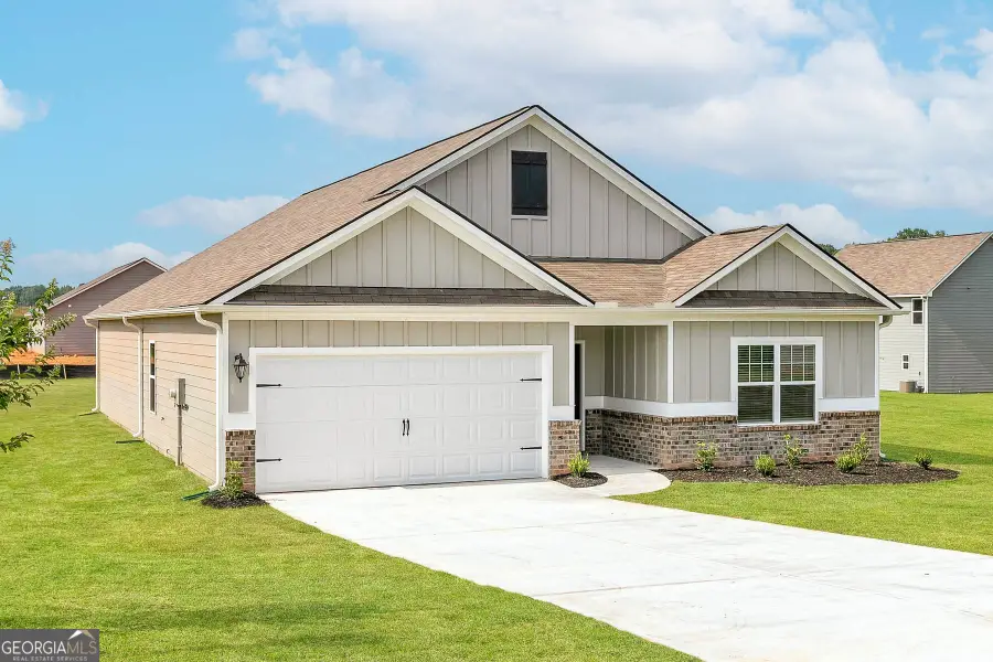 1504 Big Bud Lane, Locust Grove, GA 30248 - #2