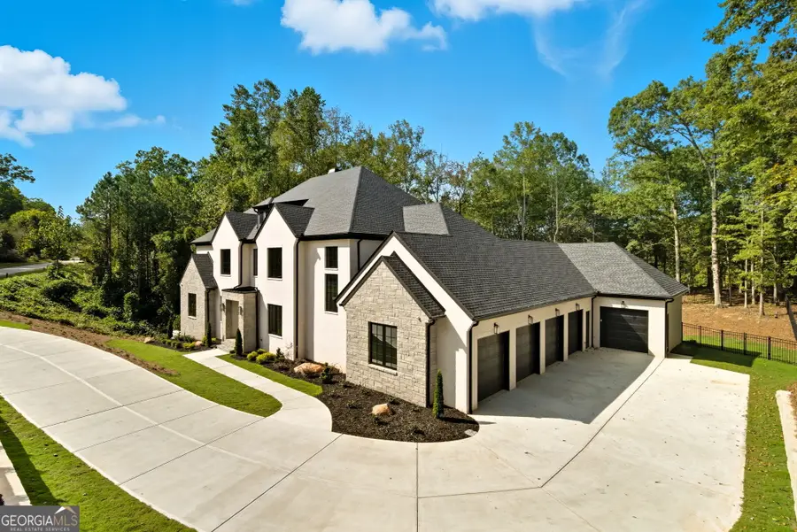 241 Traditions Drive, Alpharetta, GA 30004 - Image #2
