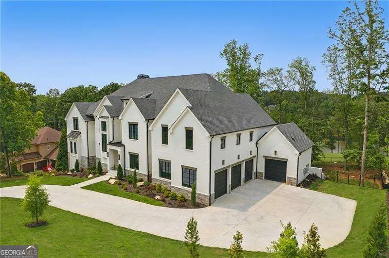 245 Traditions Drive, Alpharetta, GA 30004 - Image #3