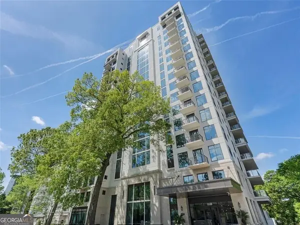 2520 Peachtree Road #602, Atlanta, GA 30305