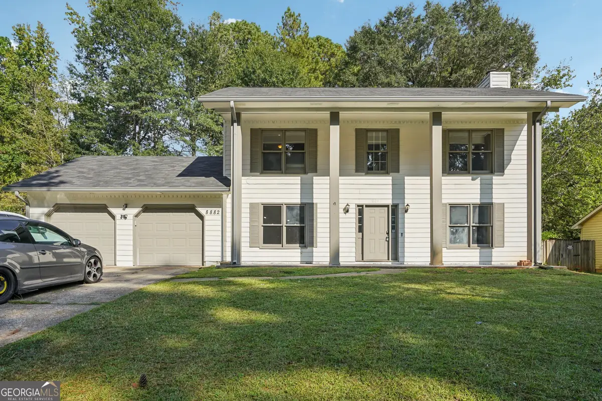 8882 Habersham Drive, Jonesboro, GA 30238 - Image #1