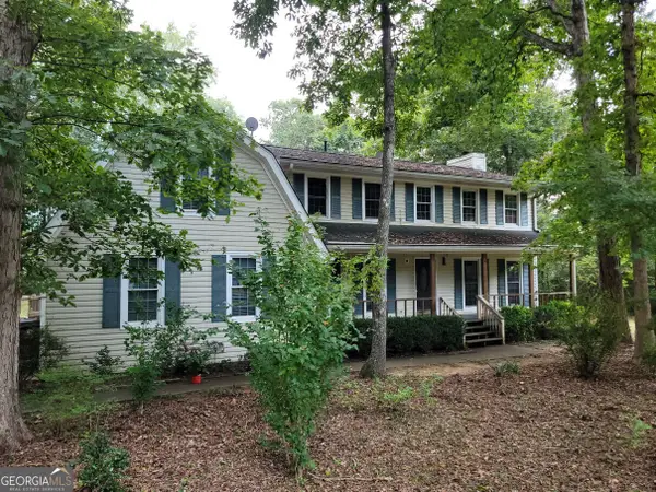 135 Pamela Court, Fayetteville, GA 30214