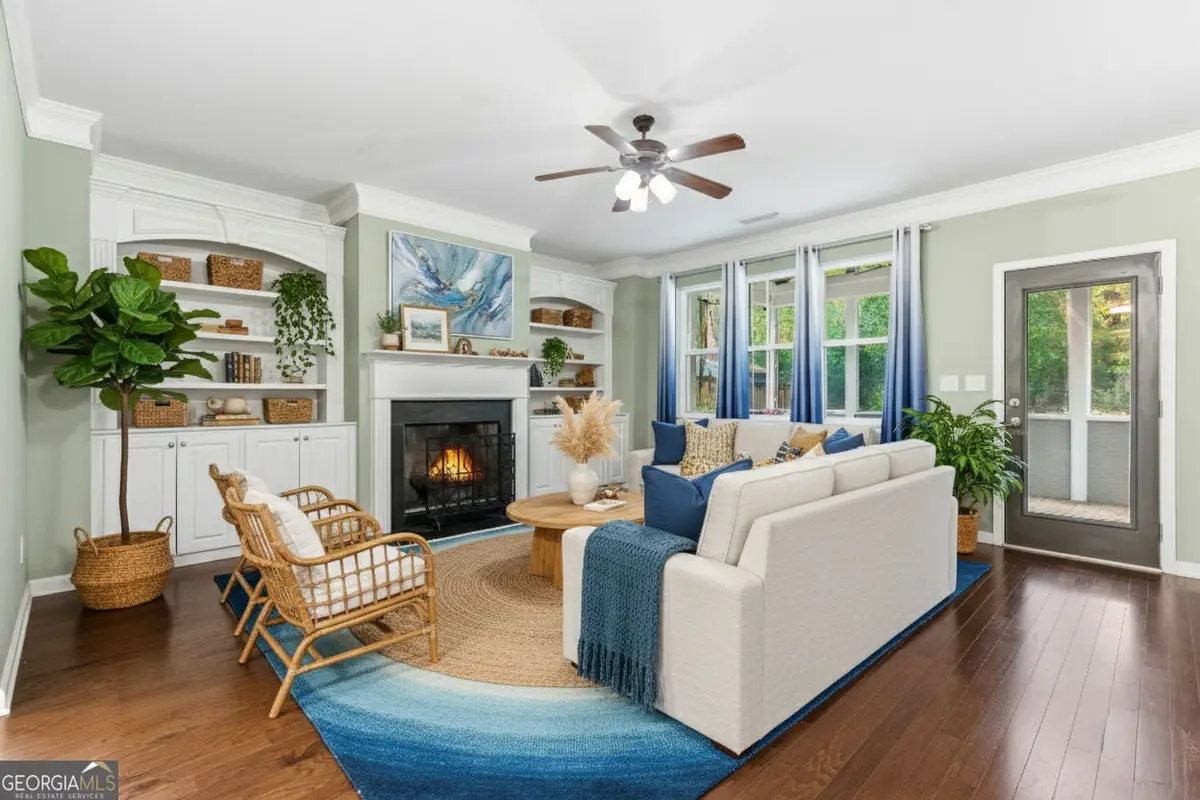 3455 Buffington Lane, Cumming, GA 30040 - Image #1