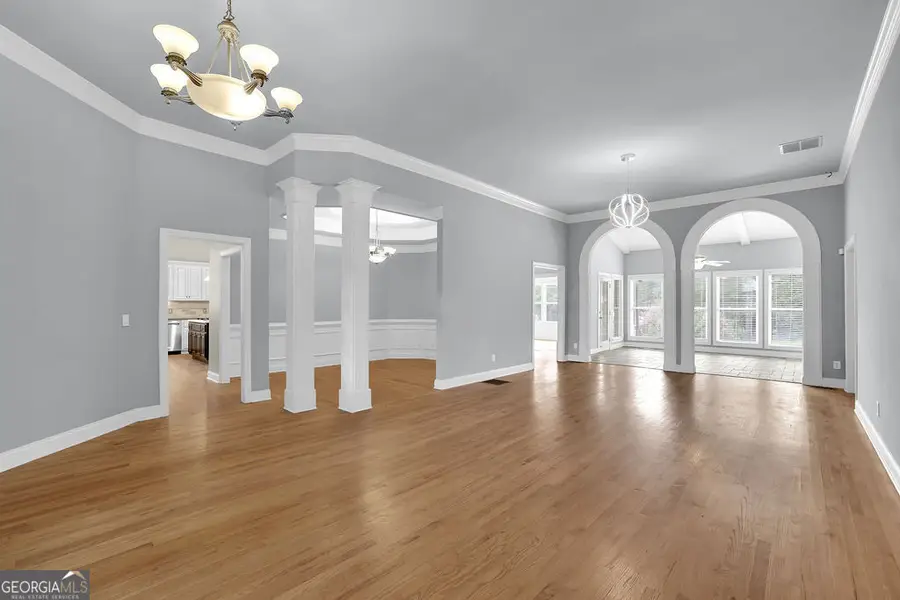 1225 Ewing Ives Drive, Dacula, GA 30019 - #3