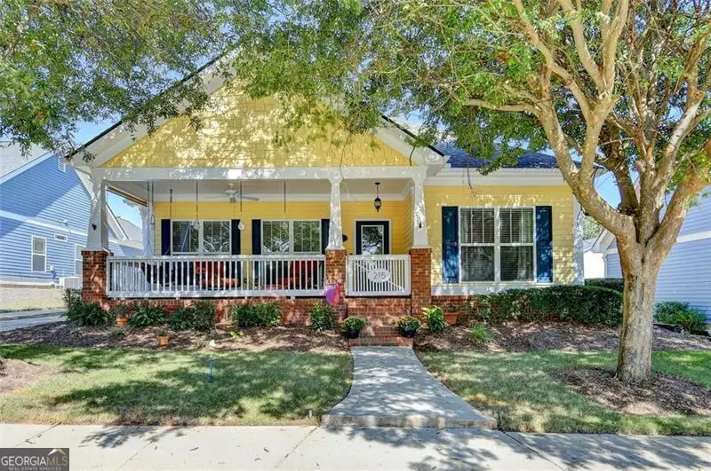 215 Ryan Lane, Covington, GA 30014 - Image #1