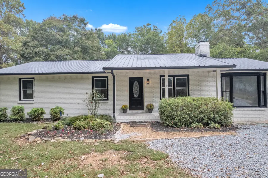 199 Mckaskey Creek Road Se, Cartersville, GA 30121 - Image #3