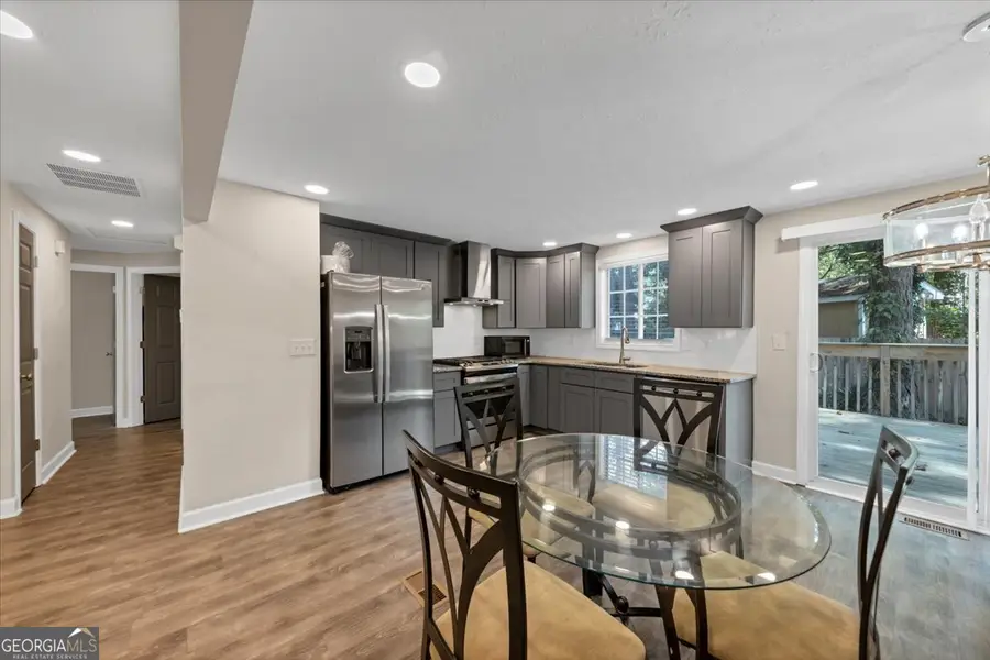 1480 Muirfield Drive, Stone Mountain, GA 30088 - Image #3