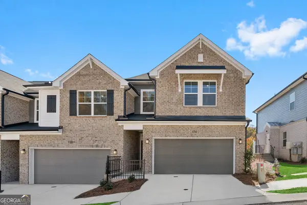 174 Redbud Road, Canton, GA 30114