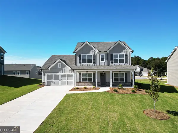 450 Banff Drive, Winder, GA 30680