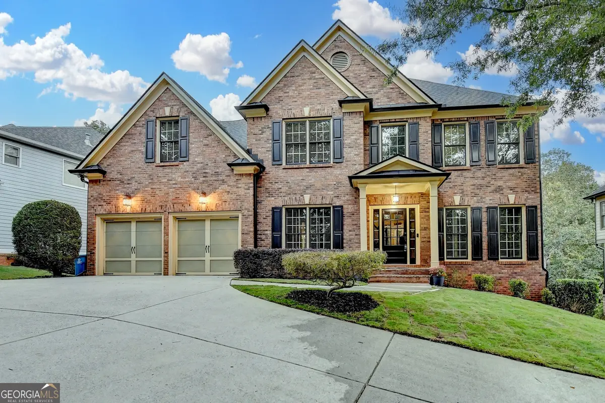 1973 Hamilton Mill Parkway, Dacula, GA 30019 - #1