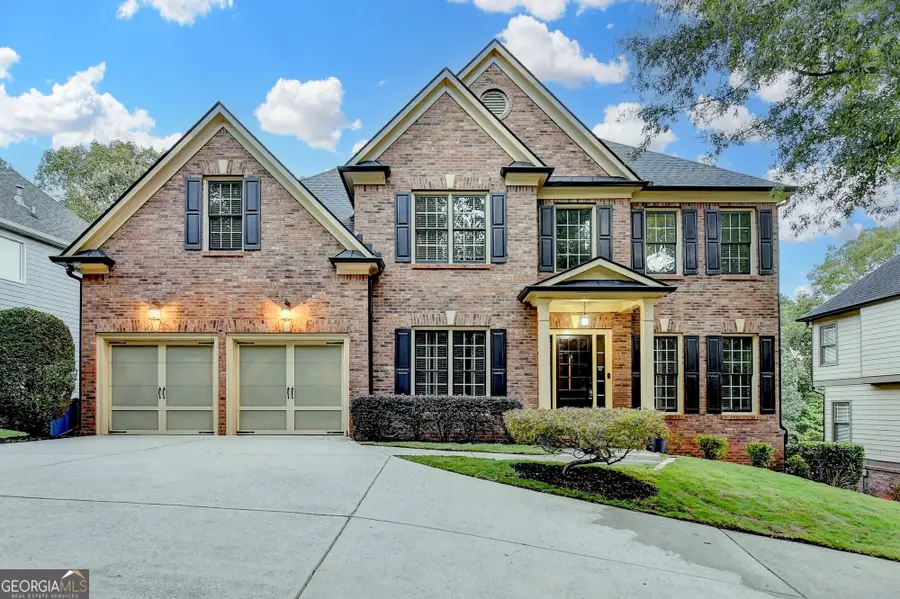 1973 Hamilton Mill Parkway, Dacula, GA 30019 - #3