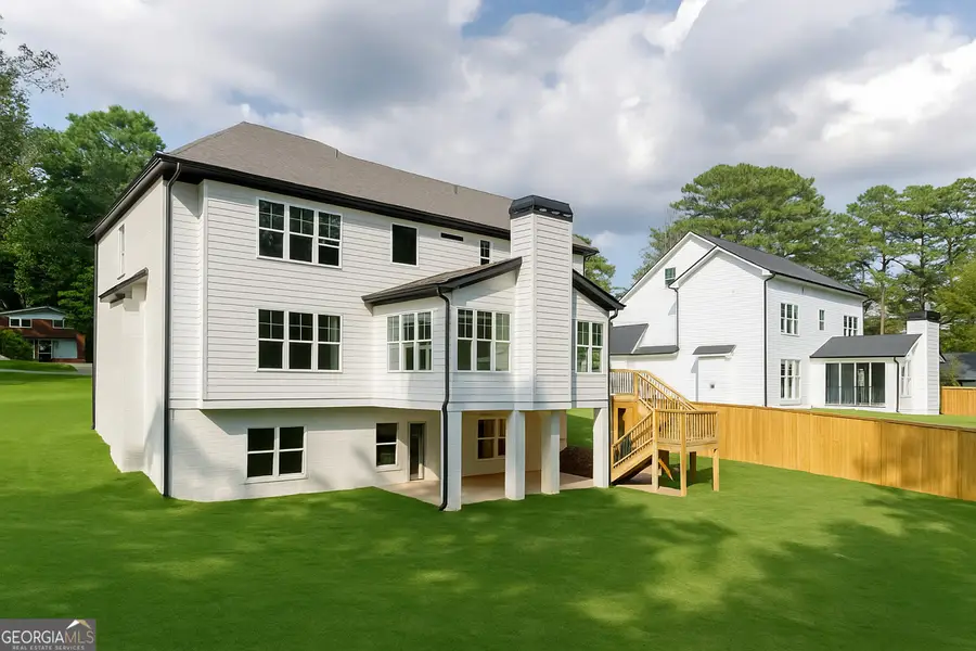 2511 Cherry Hill Lane, Dunwoody, GA 30360 - Image #2