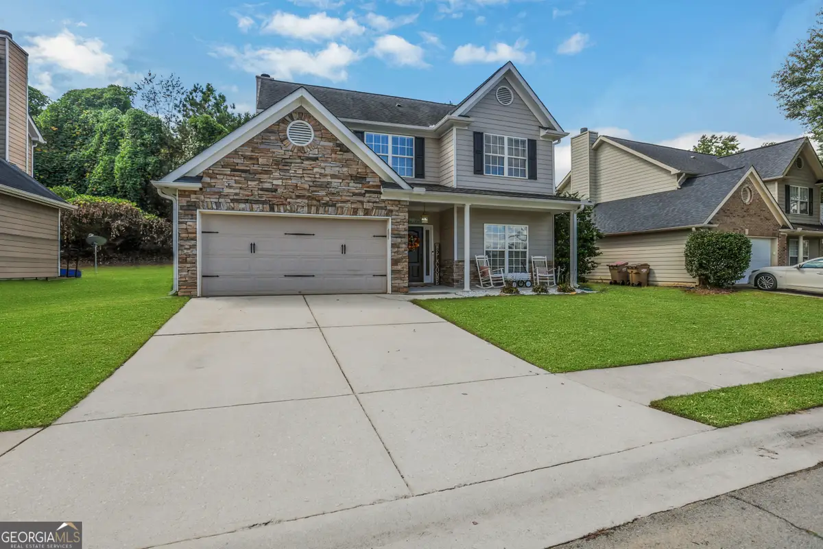 2721 Bald Cyress Drive, Braselton, GA 30517 - Image #1