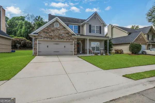 2721 Bald Cyress Drive, Braselton, GA 30517