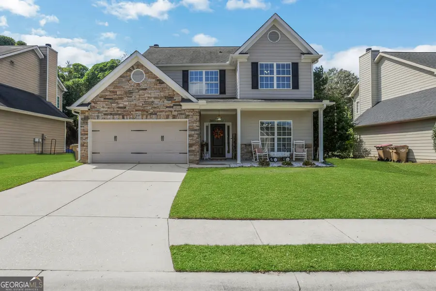 2721 Bald Cyress Drive, Braselton, GA 30517 - Image #2