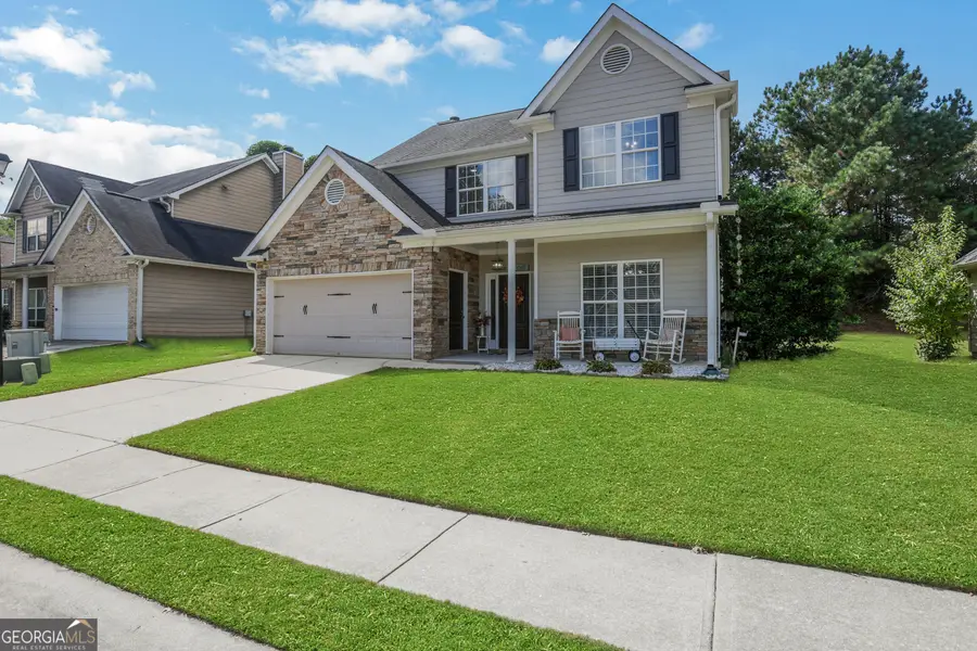 2721 Bald Cyress Drive, Braselton, GA 30517 - Image #3