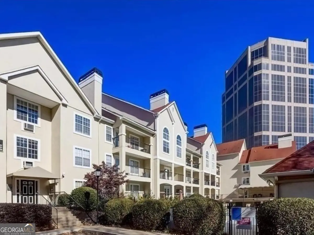 3655 Habersham Road Ne #APT 329, Atlanta, GA 30305 - #1