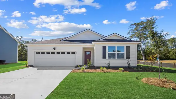 157 Buckeye Road, Guyton, GA 31312