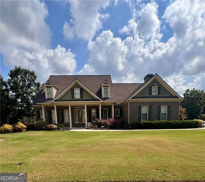 3633 Ivy Ridge Court, Buford, GA 30519 - Image #1