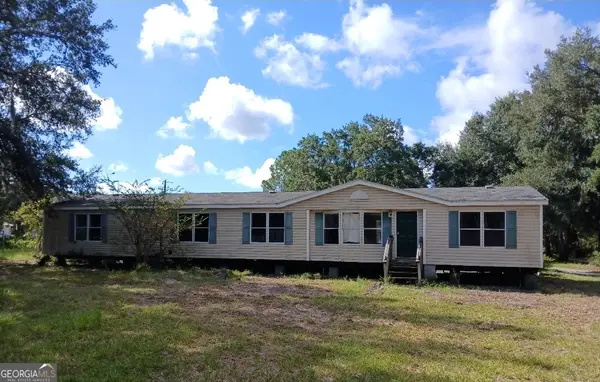 941 Ralph Davis Road, Folkston, GA 31537