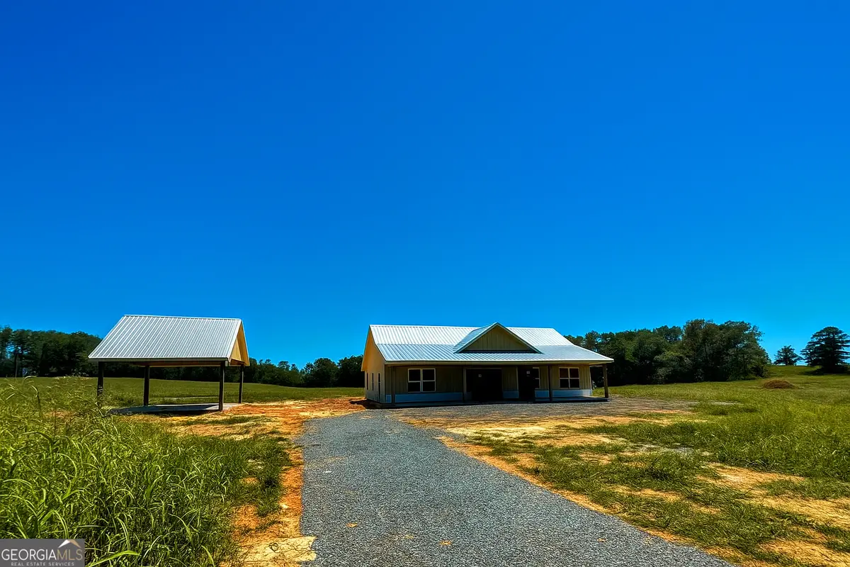 2944 Old Collard Valley Road, Cedartown, GA 30125 - Image #1