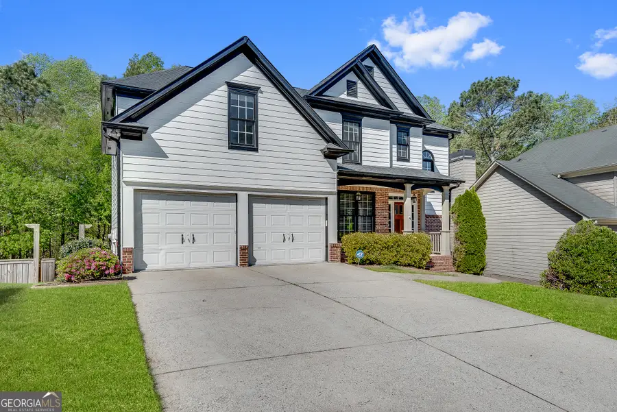 3085 Woodbridge Lane, Canton, GA 30114 - Image #3