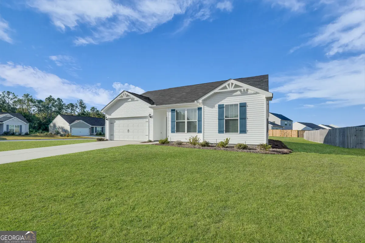 112 Wisteria Lane, Guyton, GA 31312 - Image #1