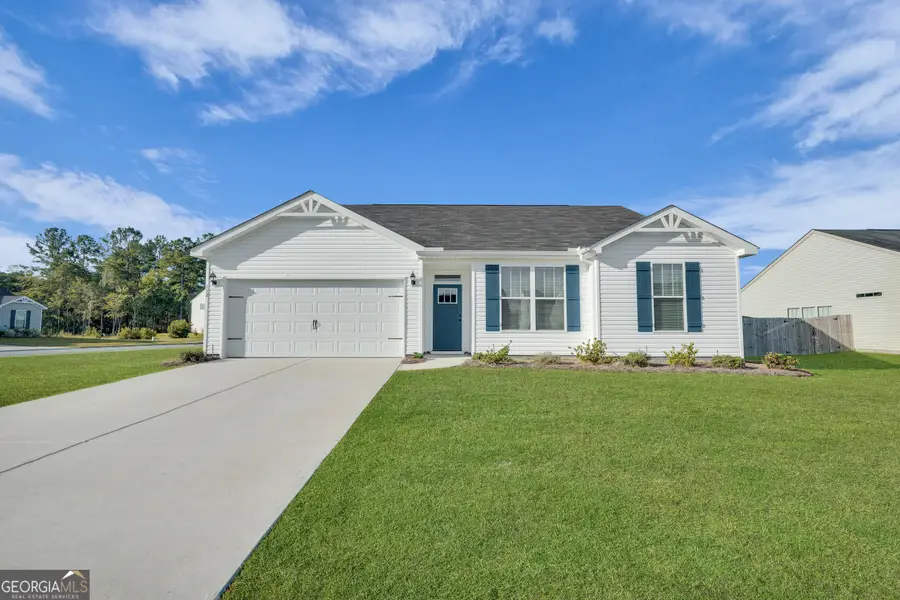 112 Wisteria Lane, Guyton, GA 31312 - Image #2