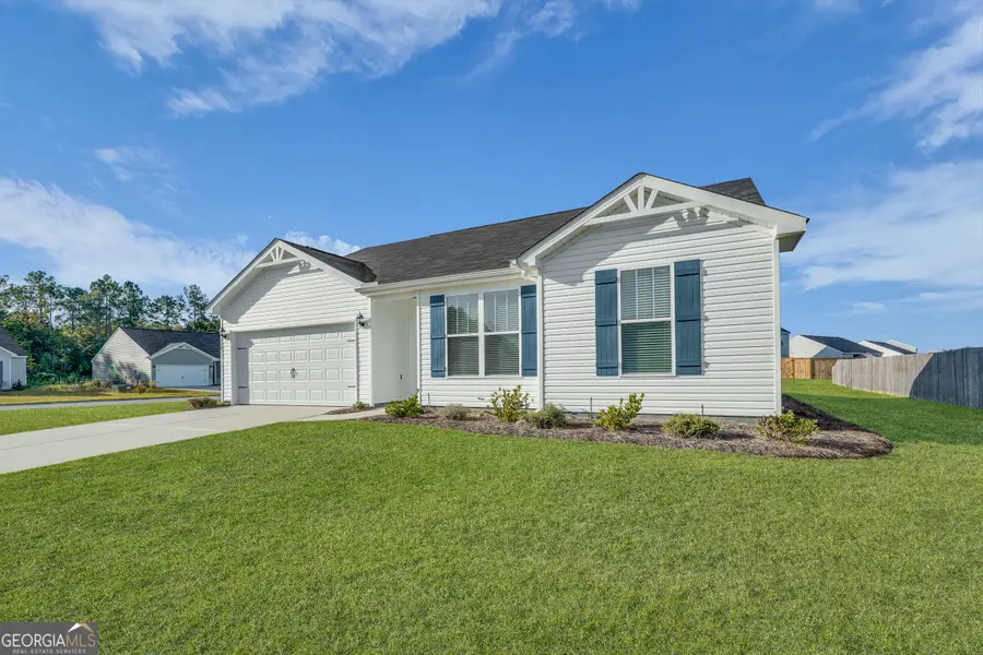 112 Wisteria Lane, Guyton, GA 31312 - Image #3