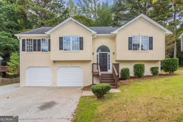 859 Aspen Drive, Lithia Springs, GA 30122