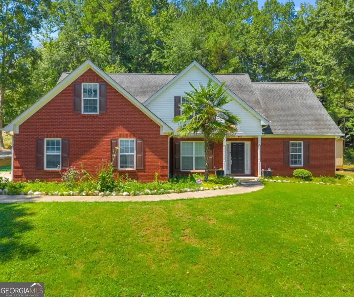 25 Castlehill Court, Covington, GA 30016 - Image #1