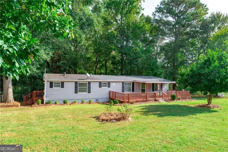 24 Quail Ridge Drive, Nicholson, GA 30565 - #1