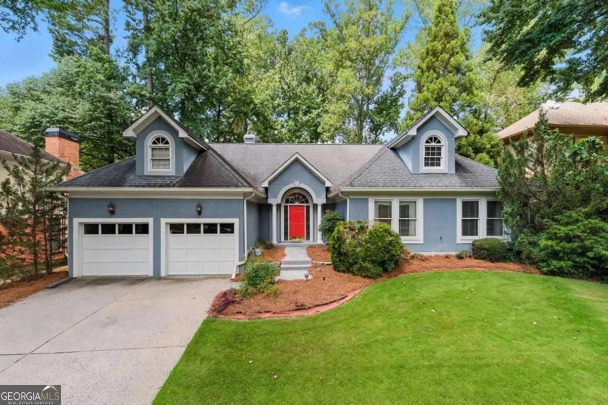 1910 Windham Park Ne, Atlanta, GA 30324 - Image #1