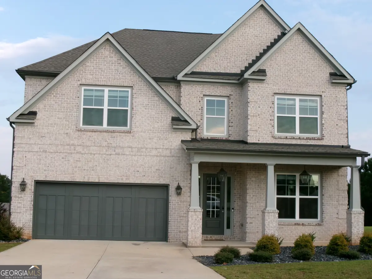 1603 Falcon Court, Locust Grove, GA 30248 - Image #1