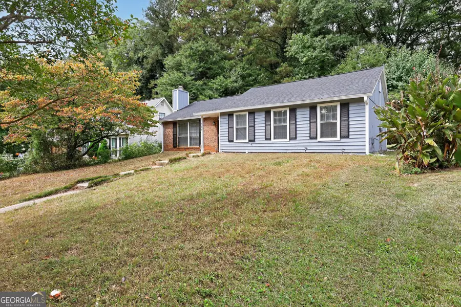 743 Martin Road, Stone Mountain, GA 30088 - Image #2