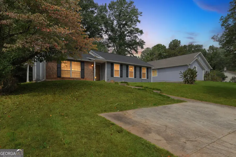 743 Martin Road, Stone Mountain, GA 30088 - Image #3
