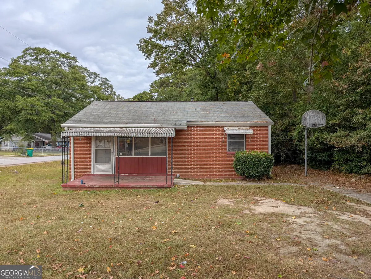 944 Forest Avenue, Forest Park, GA 30297 - Image #1