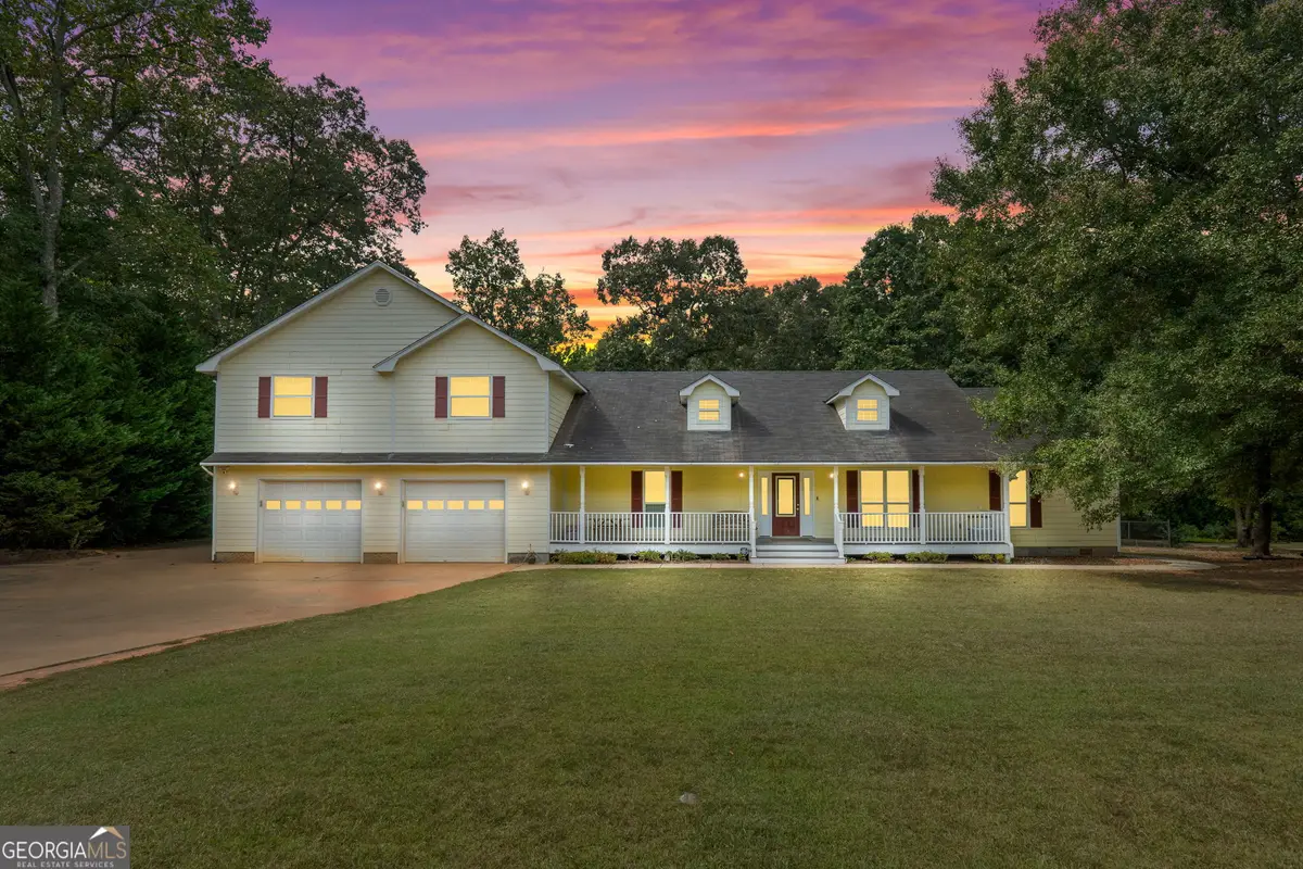 165 Leguin Mill Road, Locust Grove, GA 30248 - Image #1