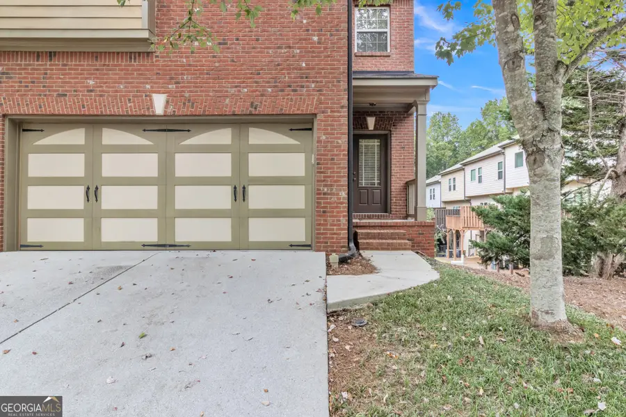 3179 Rock Port Circle, Norcross, GA 30092 - Image #2