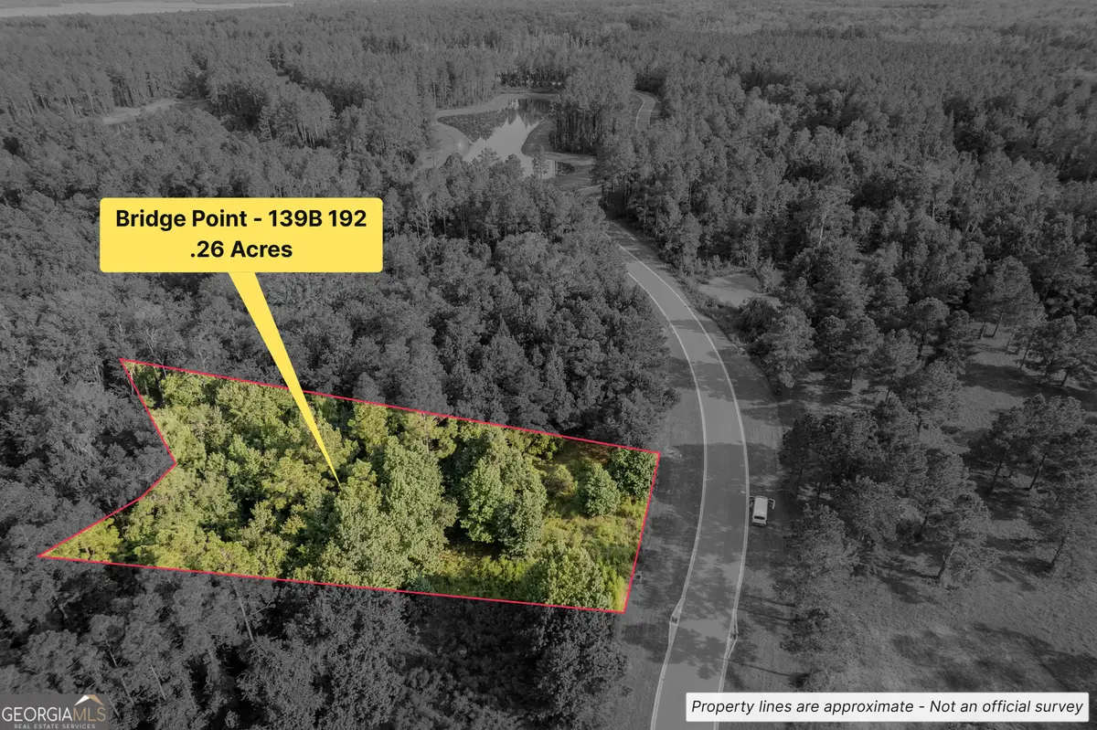 LOT 192 Bridge View Lane, Waverly, GA 31565 - Image #1