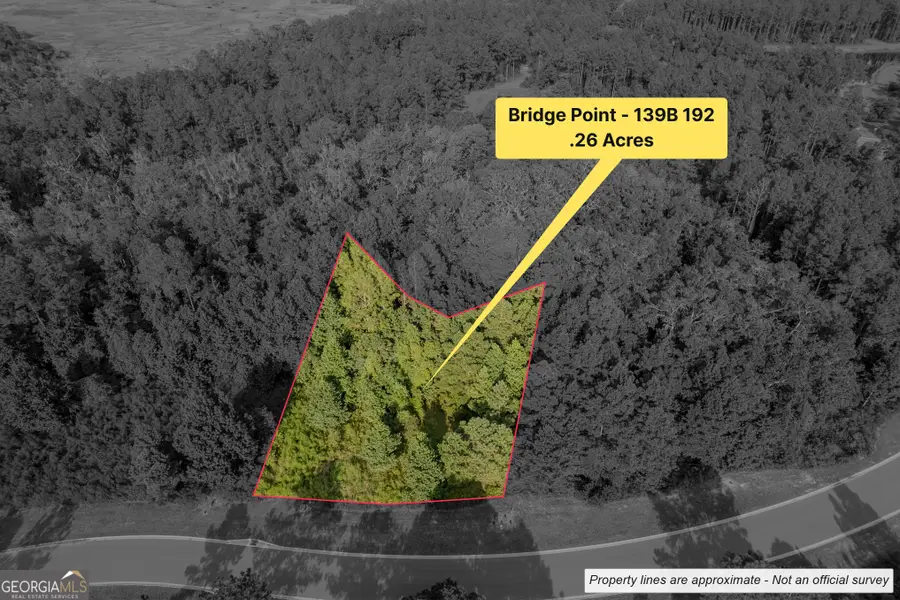 LOT 192 Bridge View Lane, Waverly, GA 31565 - Image #3