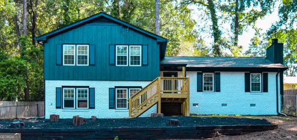 651 Inglis Drive Se, Marietta, GA 30067